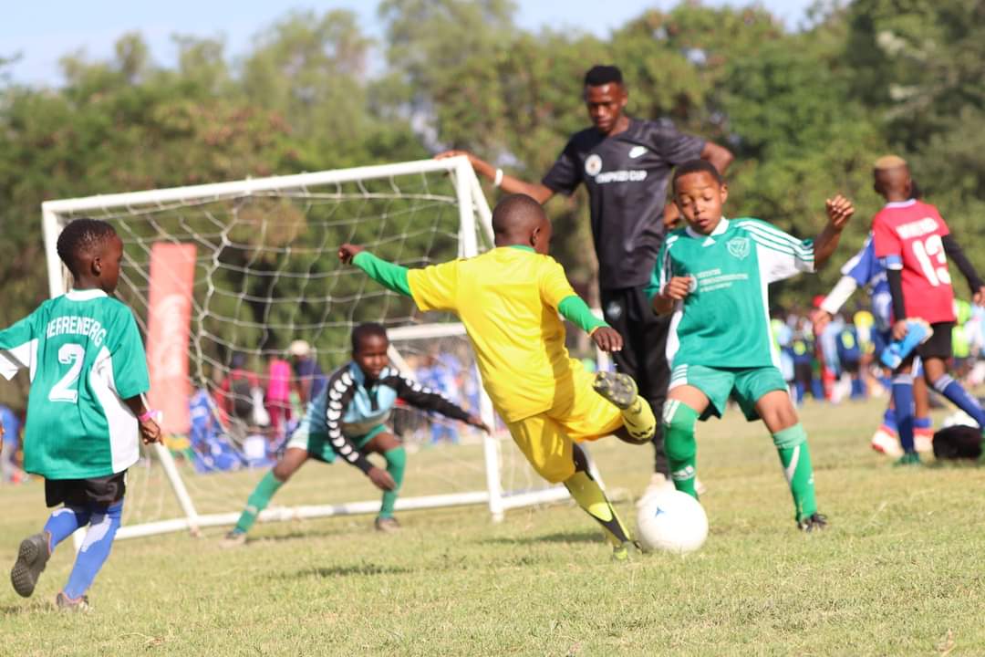 School cultural event